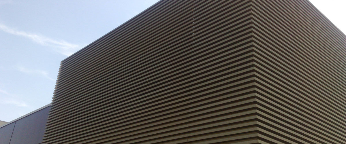 Costruzioni metalliche