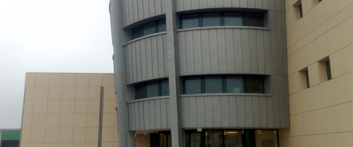 Rivestimenti in alluminio