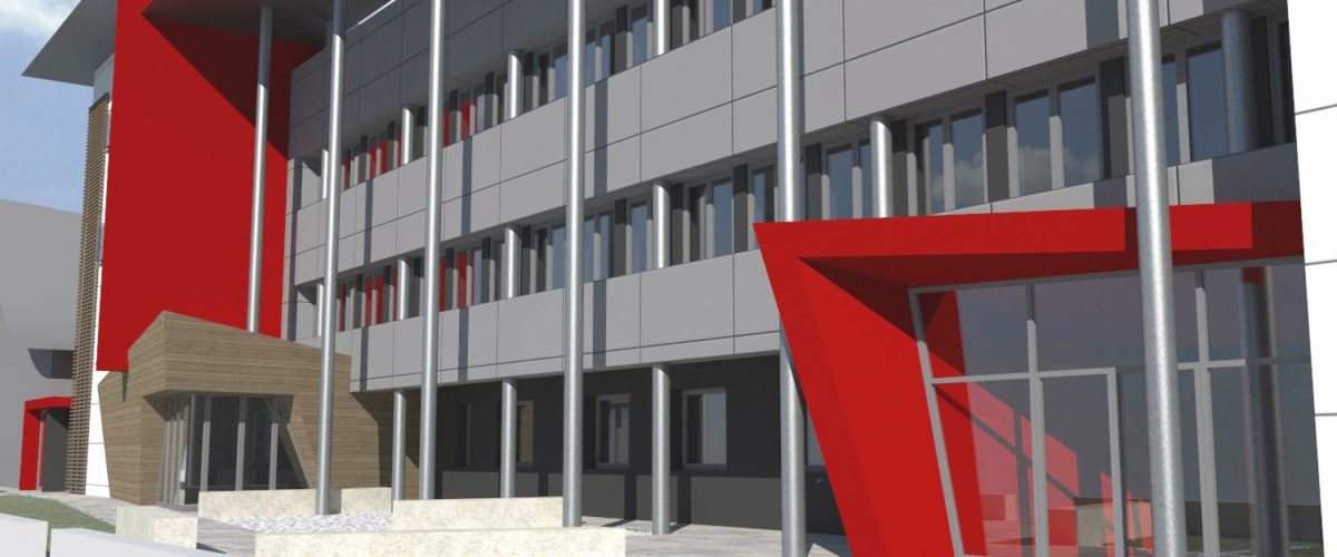 Rivestimenti in alluminio