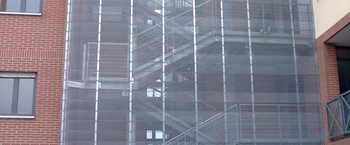 Costruzioni metalliche