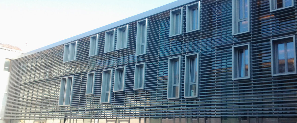 Costruzioni metalliche