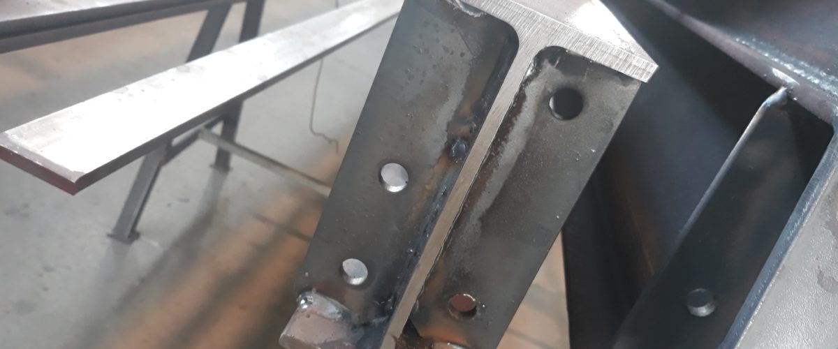 Costruzioni metalliche