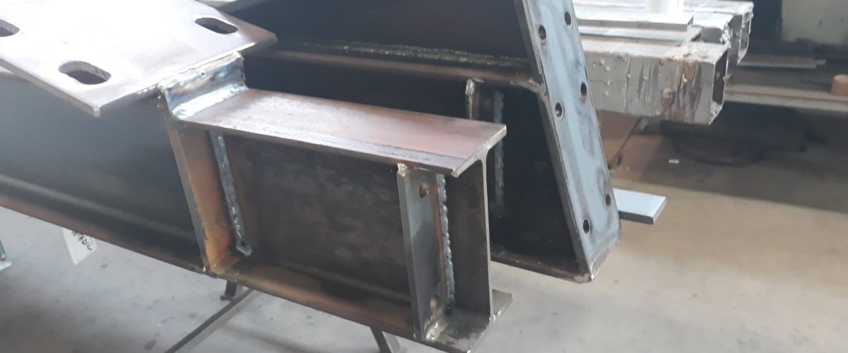Costruzioni metalliche