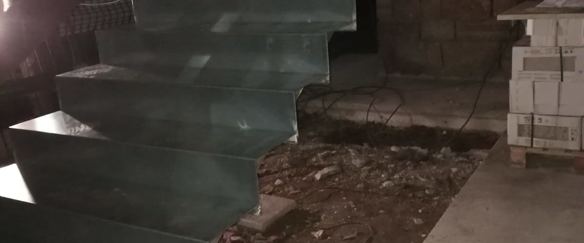 Costruzioni metalliche
