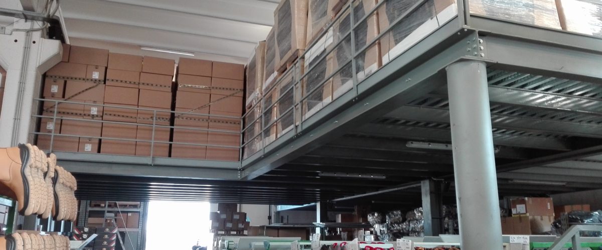 Costruzioni metalliche
