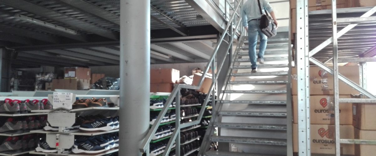 Costruzioni metalliche