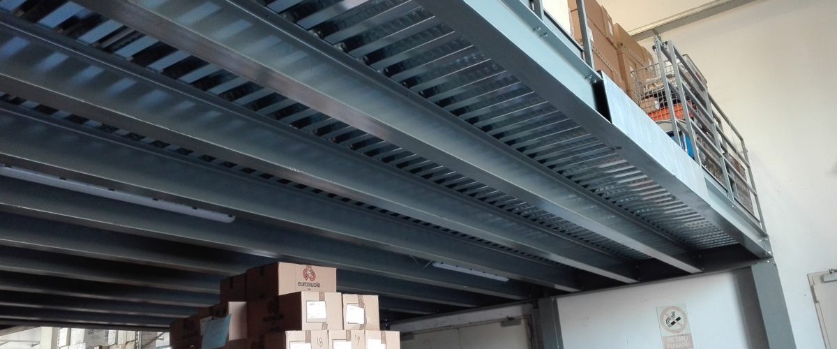 Costruzioni metalliche