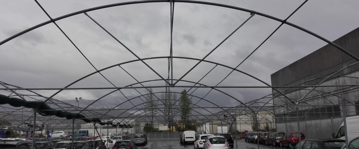 Costruzioni metalliche