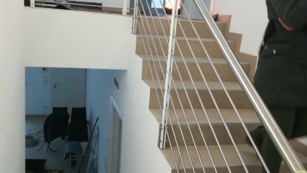 Cancelli e ringhiere