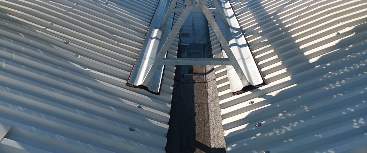 Costruzioni metalliche