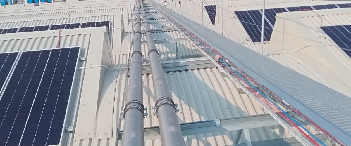 Costruzioni metalliche