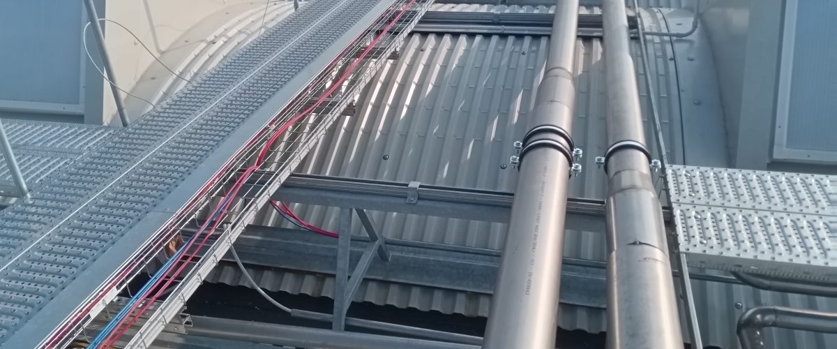 Costruzioni metalliche