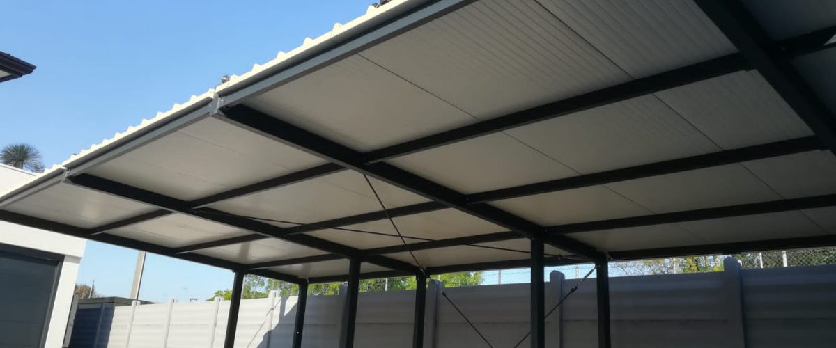 Costruzioni metalliche