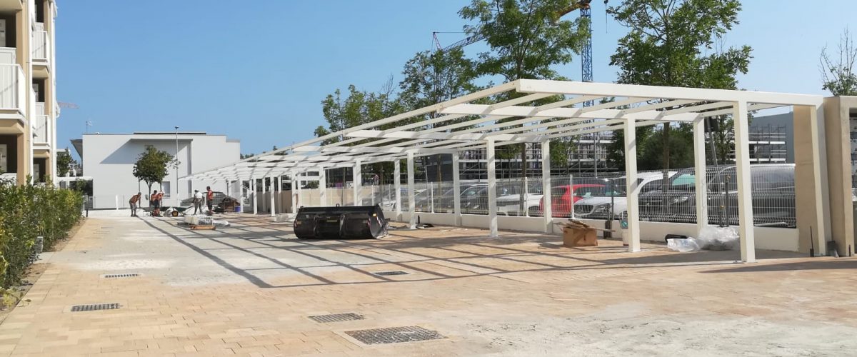 Costruzioni metalliche