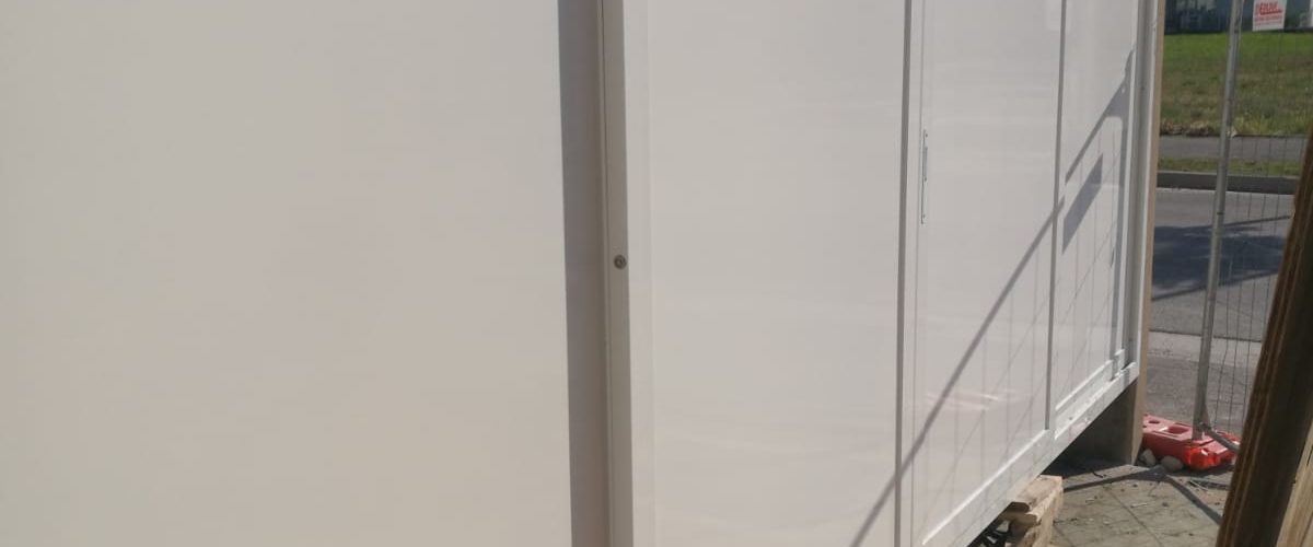Costruzioni metalliche