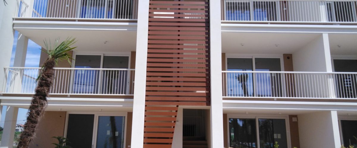 Costruzioni metalliche